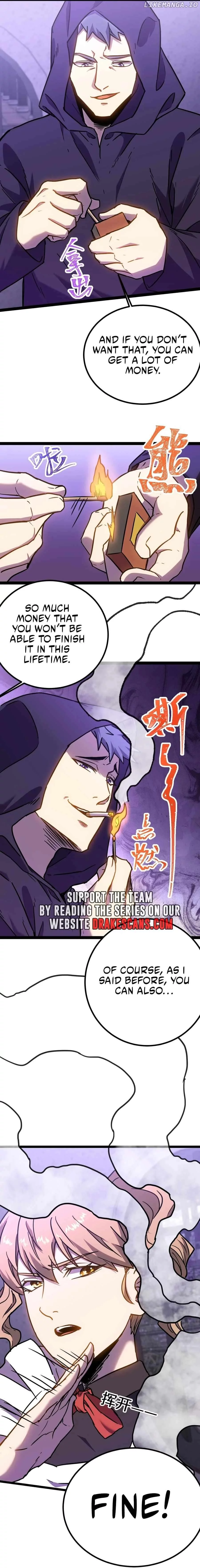 Log into the Future Chapter 155 page 24