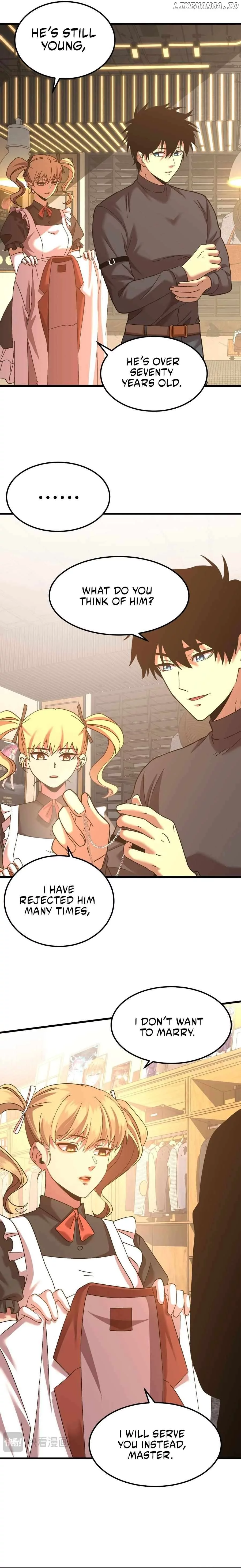 Log into the Future Chapter 155 page 2