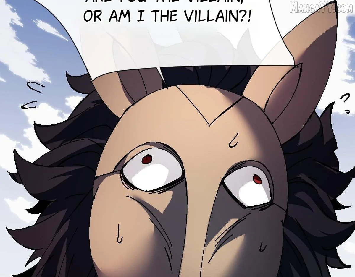 Master: This rebellious disciple is definitely not the Holy Son Chapter 154 page 33