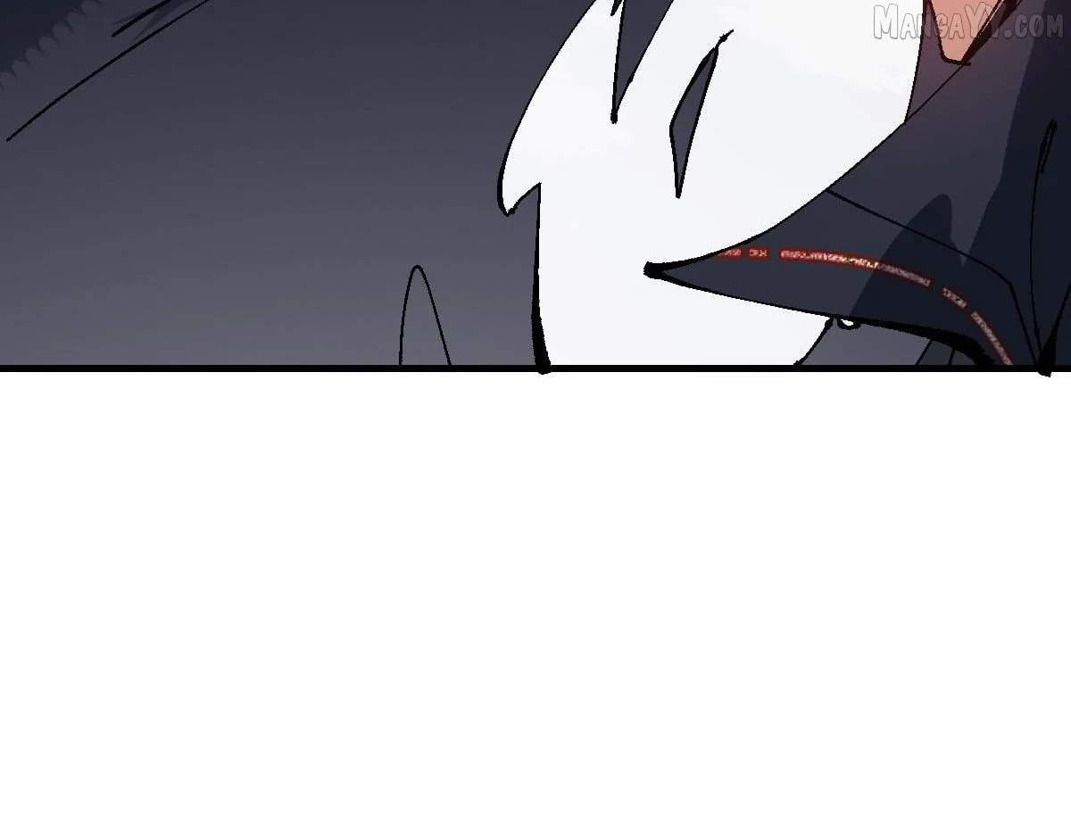 Master: This rebellious disciple is definitely not the Holy Son Chapter 154 page 21