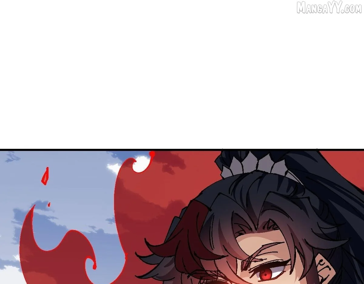 Master: This rebellious disciple is definitely not the Holy Son Chapter 154 page 48