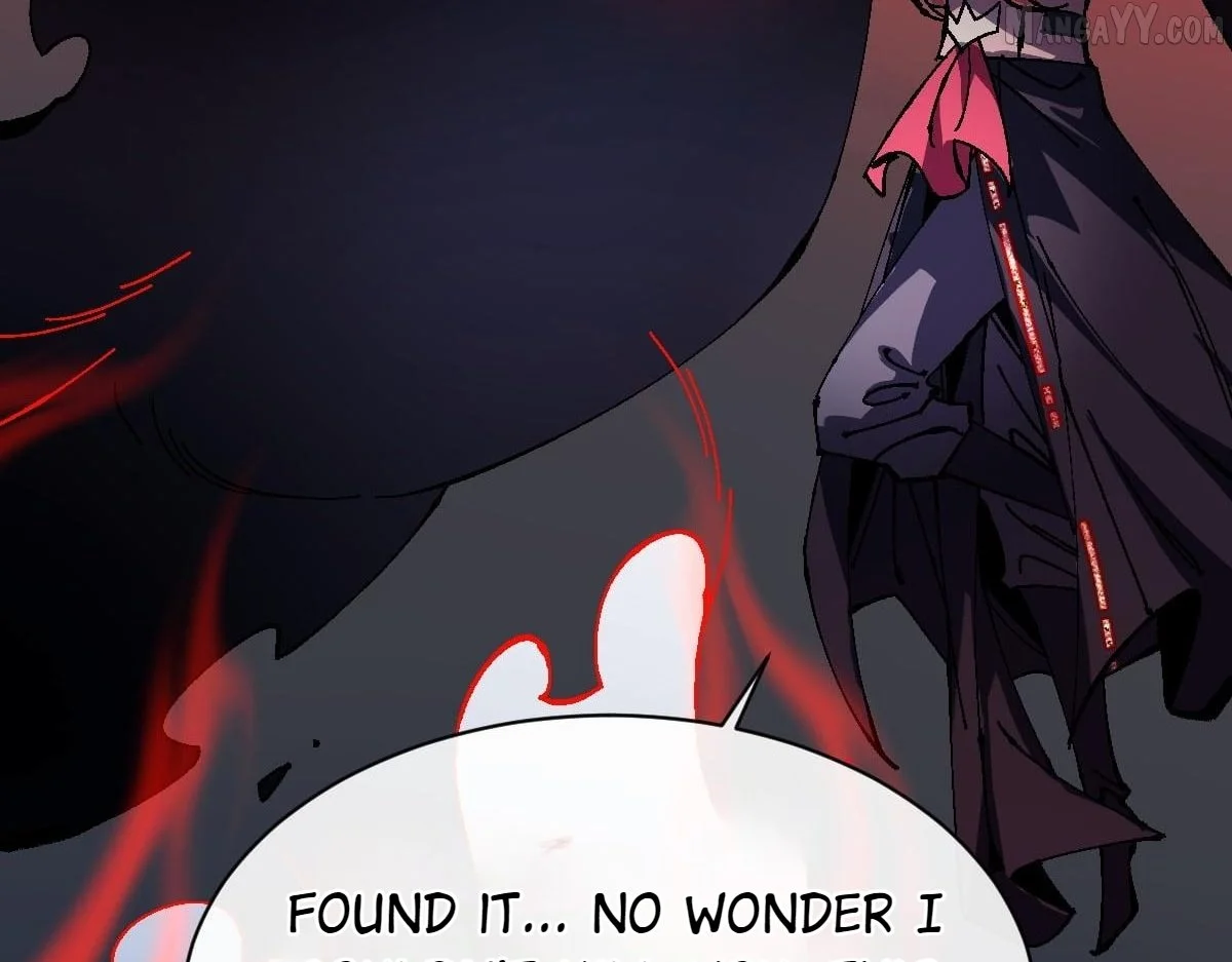 Master: This rebellious disciple is definitely not the Holy Son Chapter 154 page 37