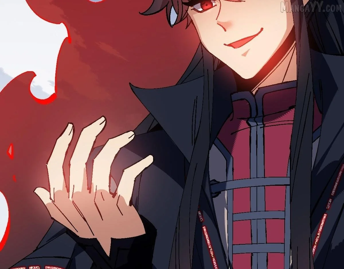Master: This rebellious disciple is definitely not the Holy Son Chapter 154 page 49