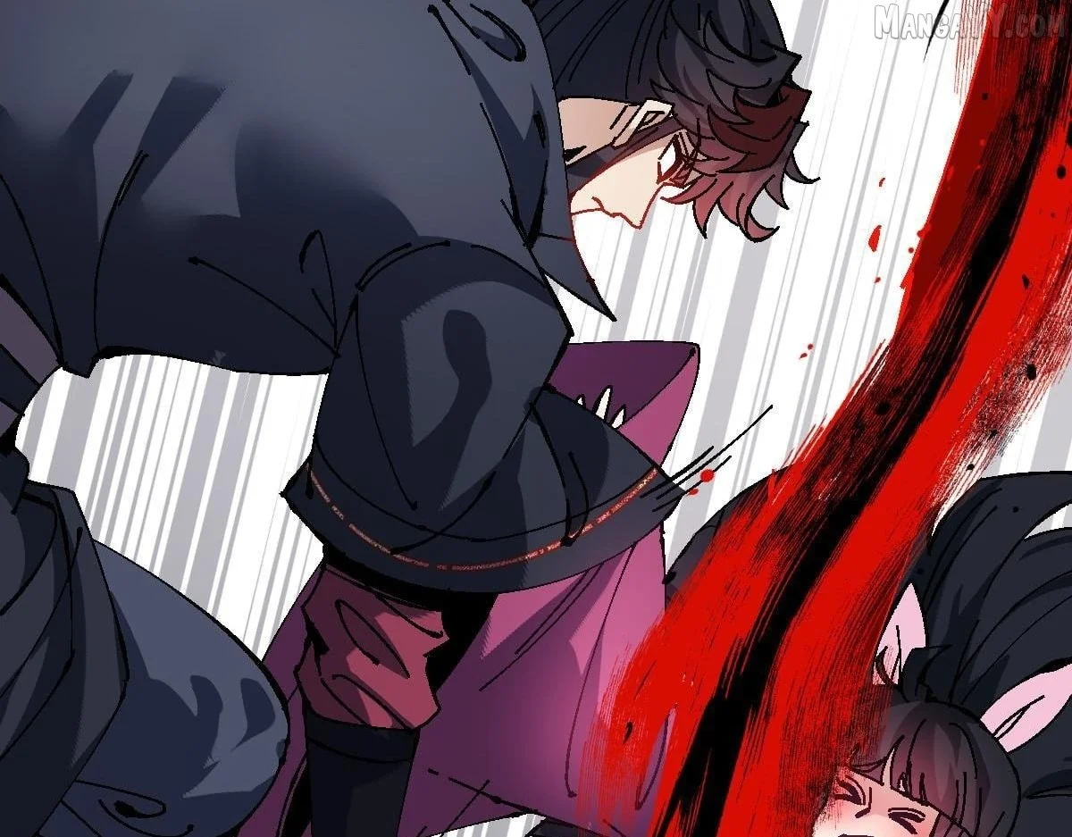 Master: This rebellious disciple is definitely not the Holy Son Chapter 154 page 8