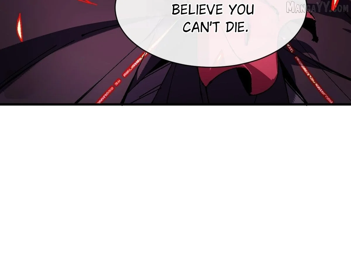 Master: This rebellious disciple is definitely not the Holy Son Chapter 154 page 25
