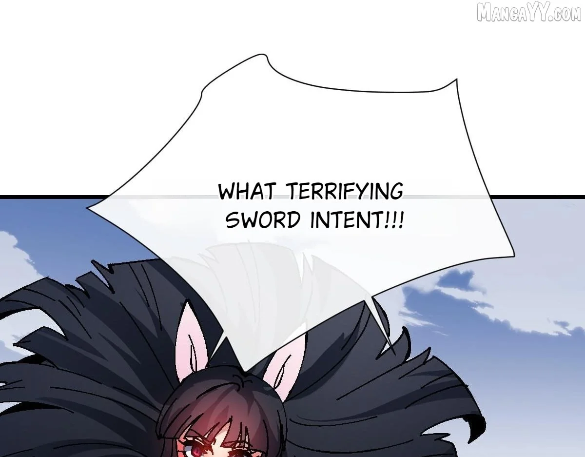 Master: This rebellious disciple is definitely not the Holy Son Chapter 154 page 4