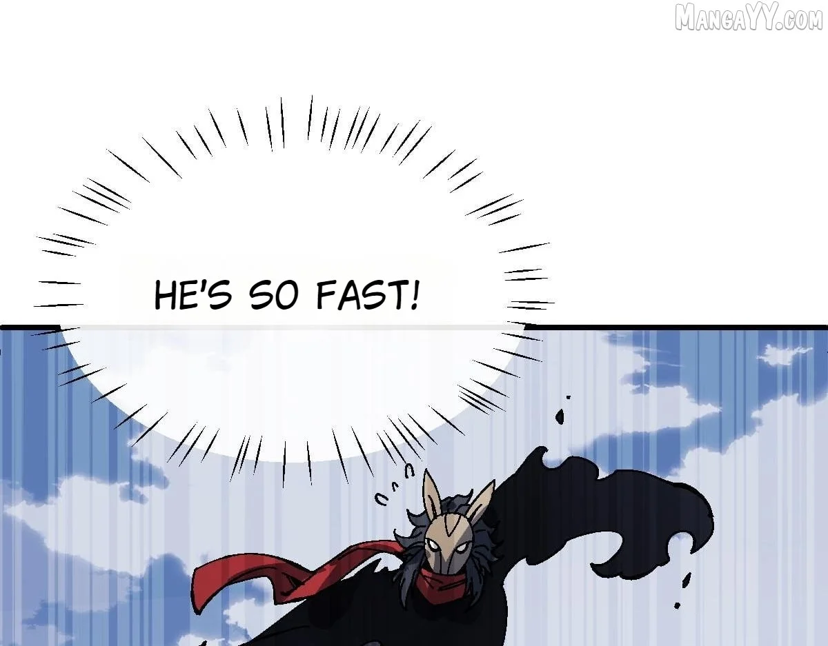 Master: This rebellious disciple is definitely not the Holy Son Chapter 154 page 12