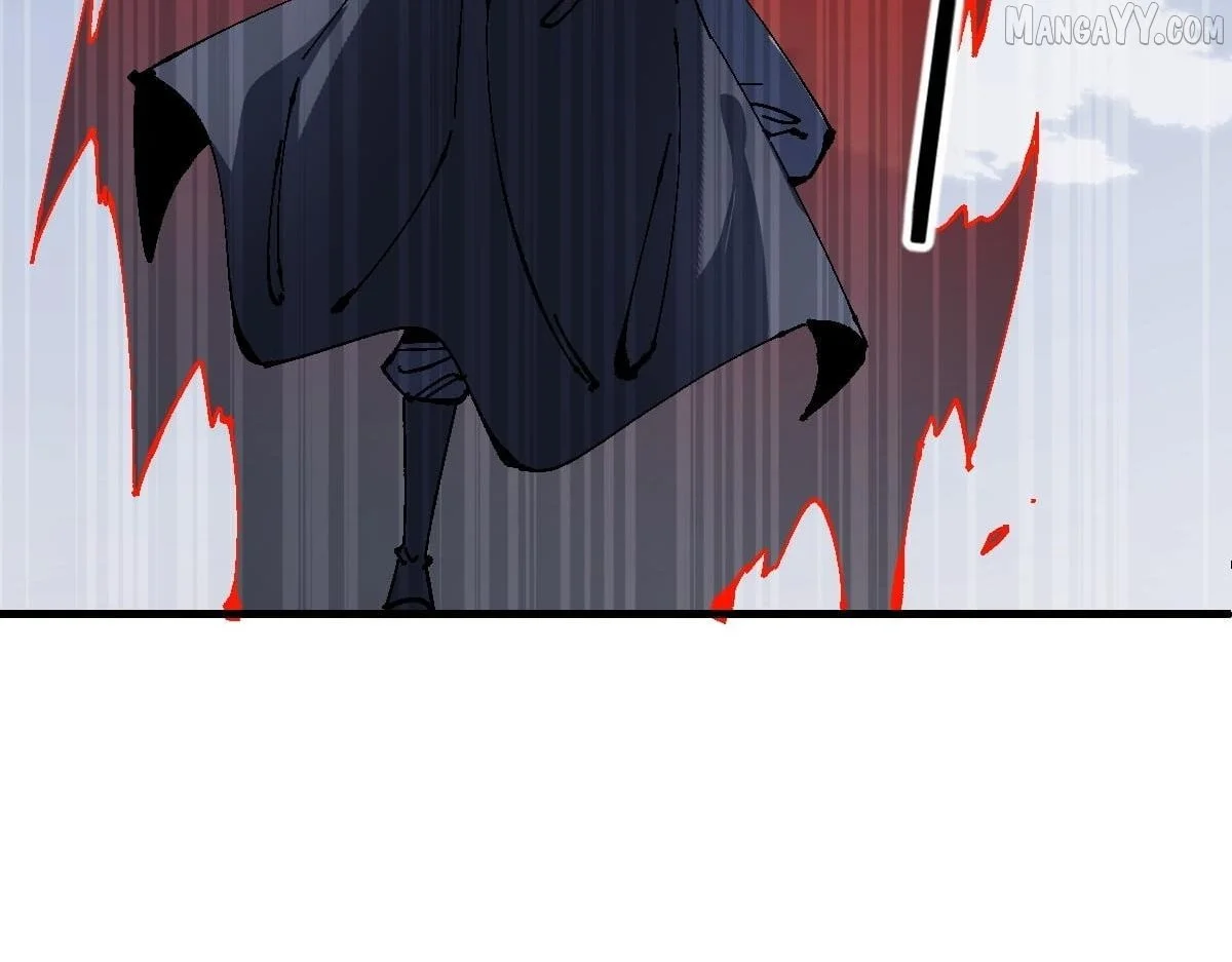Master: This rebellious disciple is definitely not the Holy Son Chapter 154 page 14