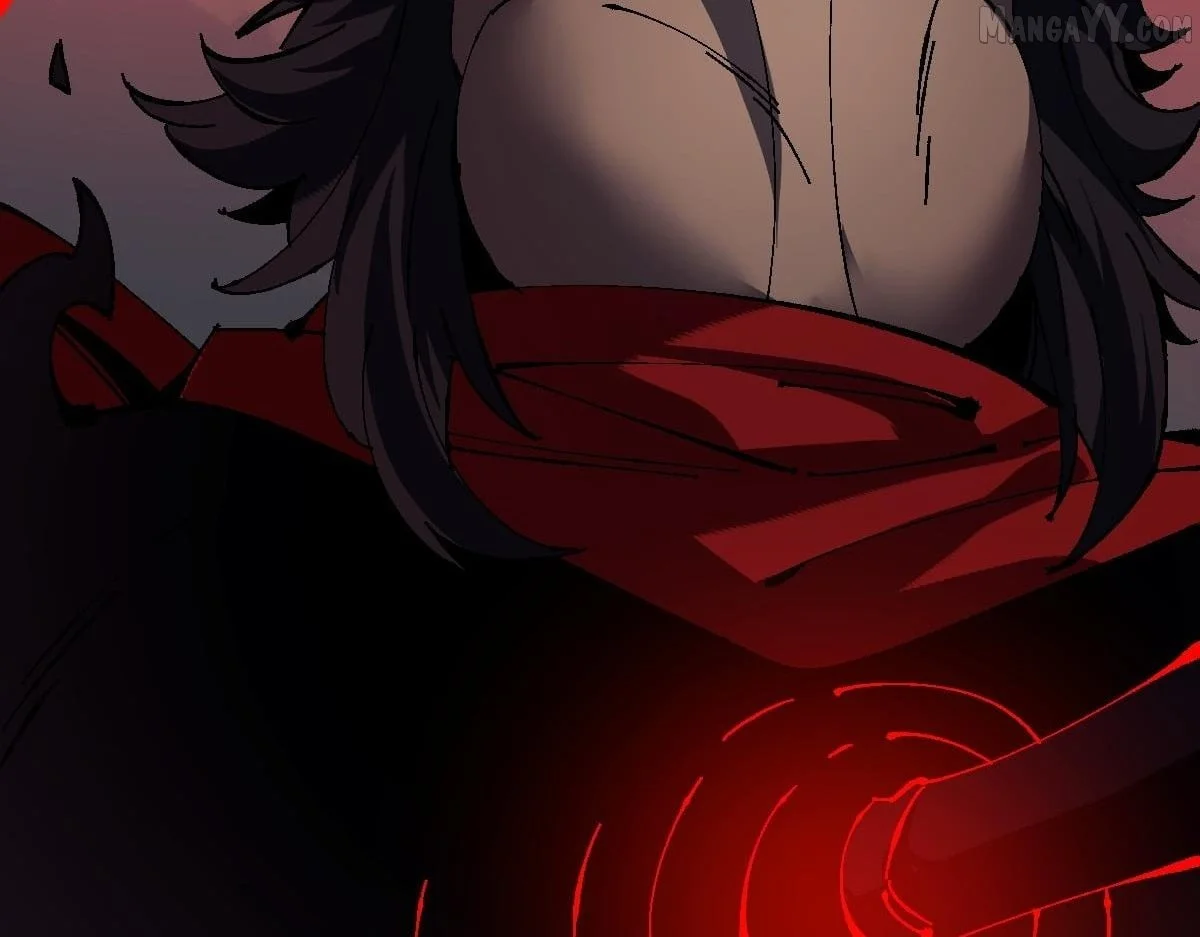 Master: This rebellious disciple is definitely not the Holy Son Chapter 154 page 40