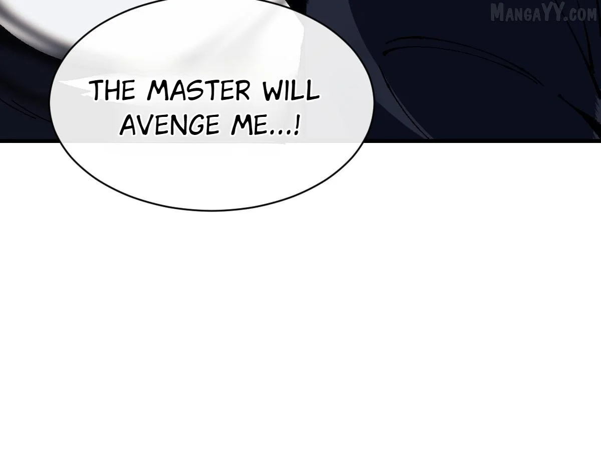 Master: This rebellious disciple is definitely not the Holy Son Chapter 154 page 47