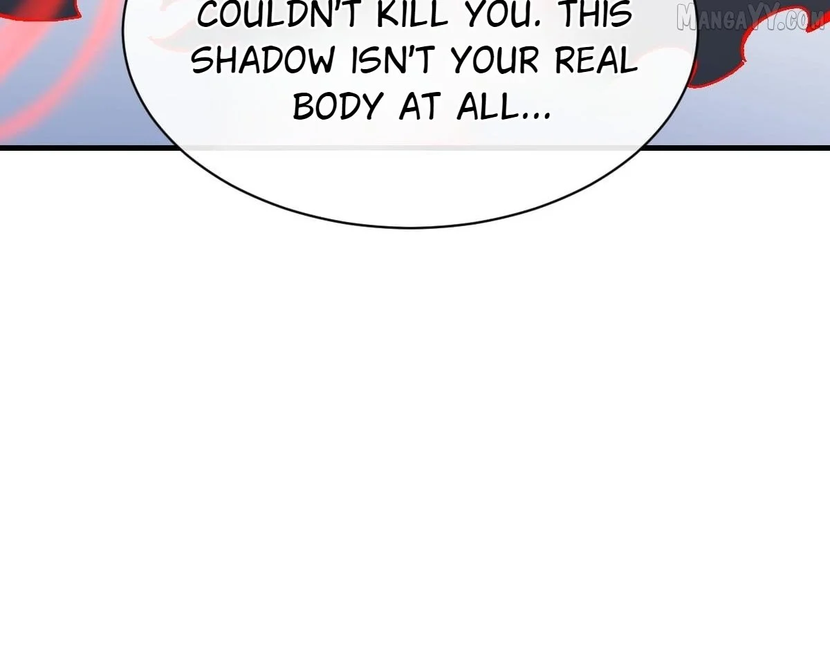 Master: This rebellious disciple is definitely not the Holy Son Chapter 154 page 38
