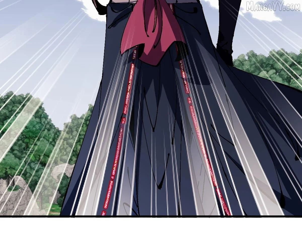 Master: This rebellious disciple is definitely not the Holy Son Chapter 154 page 53