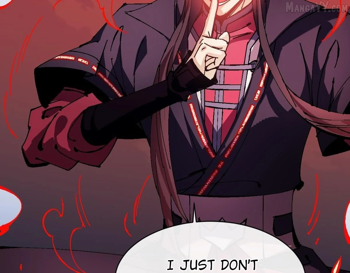 Master: This rebellious disciple is definitely not the Holy Son Chapter 154 page 24