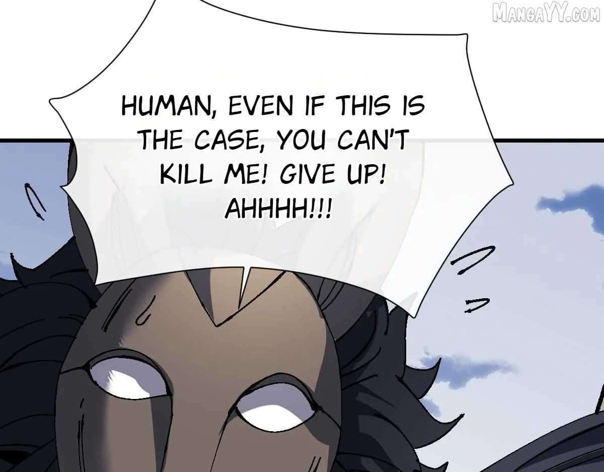 Master: This rebellious disciple is definitely not the Holy Son Chapter 154 page 19