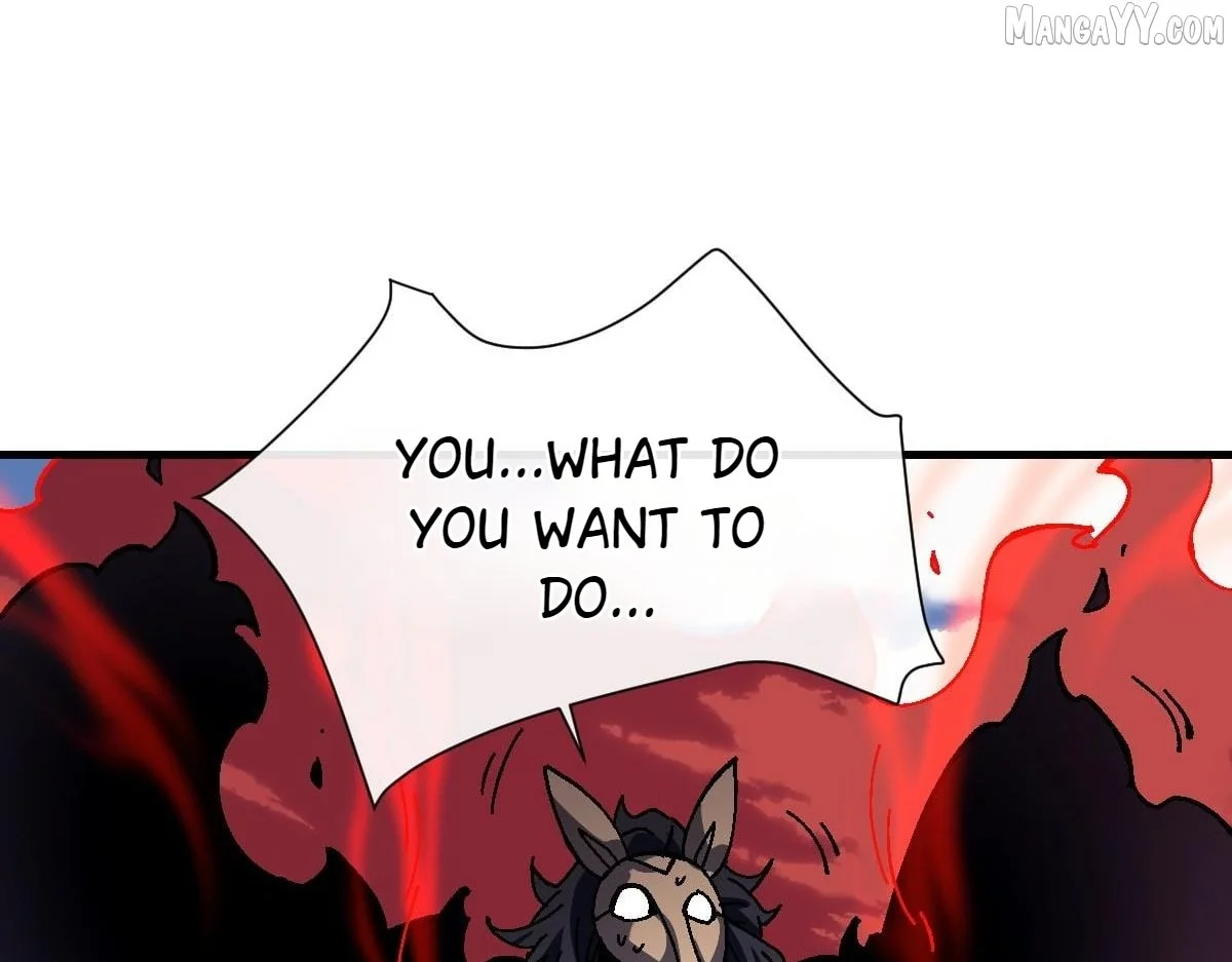 Master: This rebellious disciple is definitely not the Holy Son Chapter 154 page 26