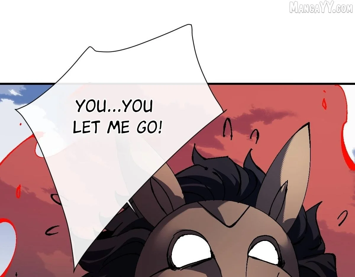 Master: This rebellious disciple is definitely not the Holy Son Chapter 154 page 39