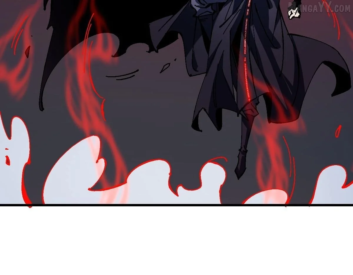 Master: This rebellious disciple is definitely not the Holy Son Chapter 154 page 28