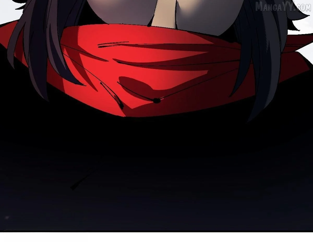 Master: This rebellious disciple is definitely not the Holy Son Chapter 154 page 34