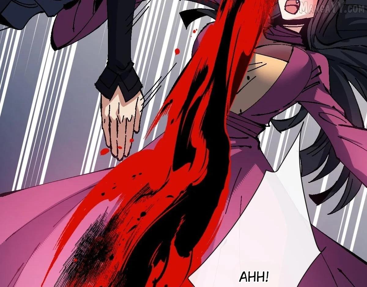 Master: This rebellious disciple is definitely not the Holy Son Chapter 154 page 9