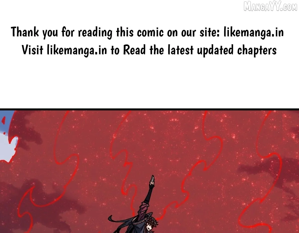 Master: This rebellious disciple is definitely not the Holy Son Chapter 154 page 1