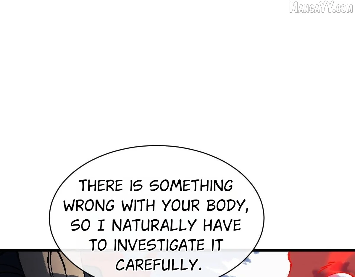 Master: This rebellious disciple is definitely not the Holy Son Chapter 154 page 29