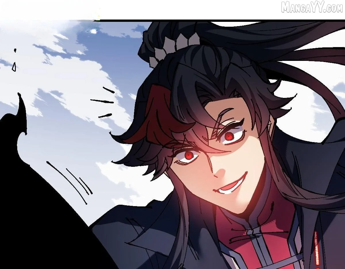 Master: This rebellious disciple is definitely not the Holy Son Chapter 154 page 42