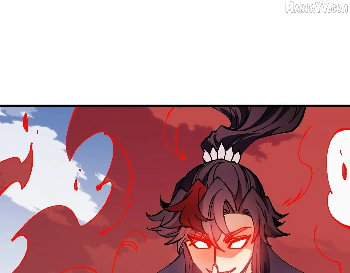 Master: This rebellious disciple is definitely not the Holy Son Chapter 154 page 23