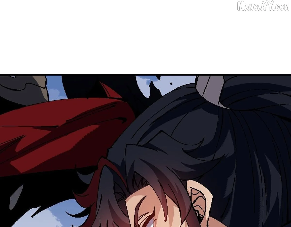 Master: This rebellious disciple is definitely not the Holy Son Chapter 154 page 45