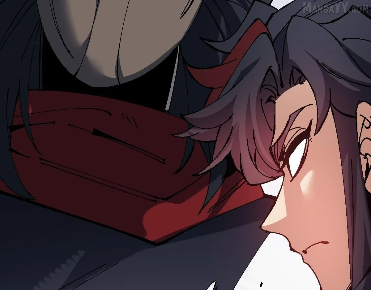 Master: This rebellious disciple is definitely not the Holy Son Chapter 154 page 20