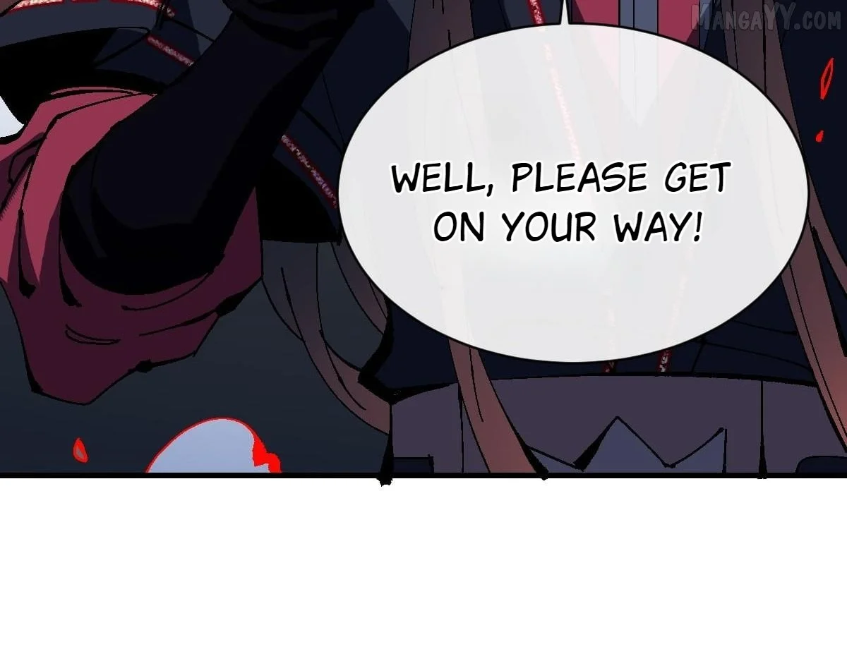Master: This rebellious disciple is definitely not the Holy Son Chapter 154 page 50
