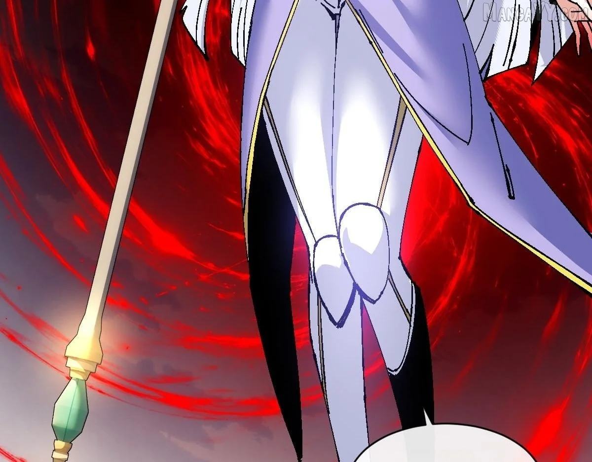 Master: This rebellious disciple is definitely not the Holy Son Chapter 154 page 82