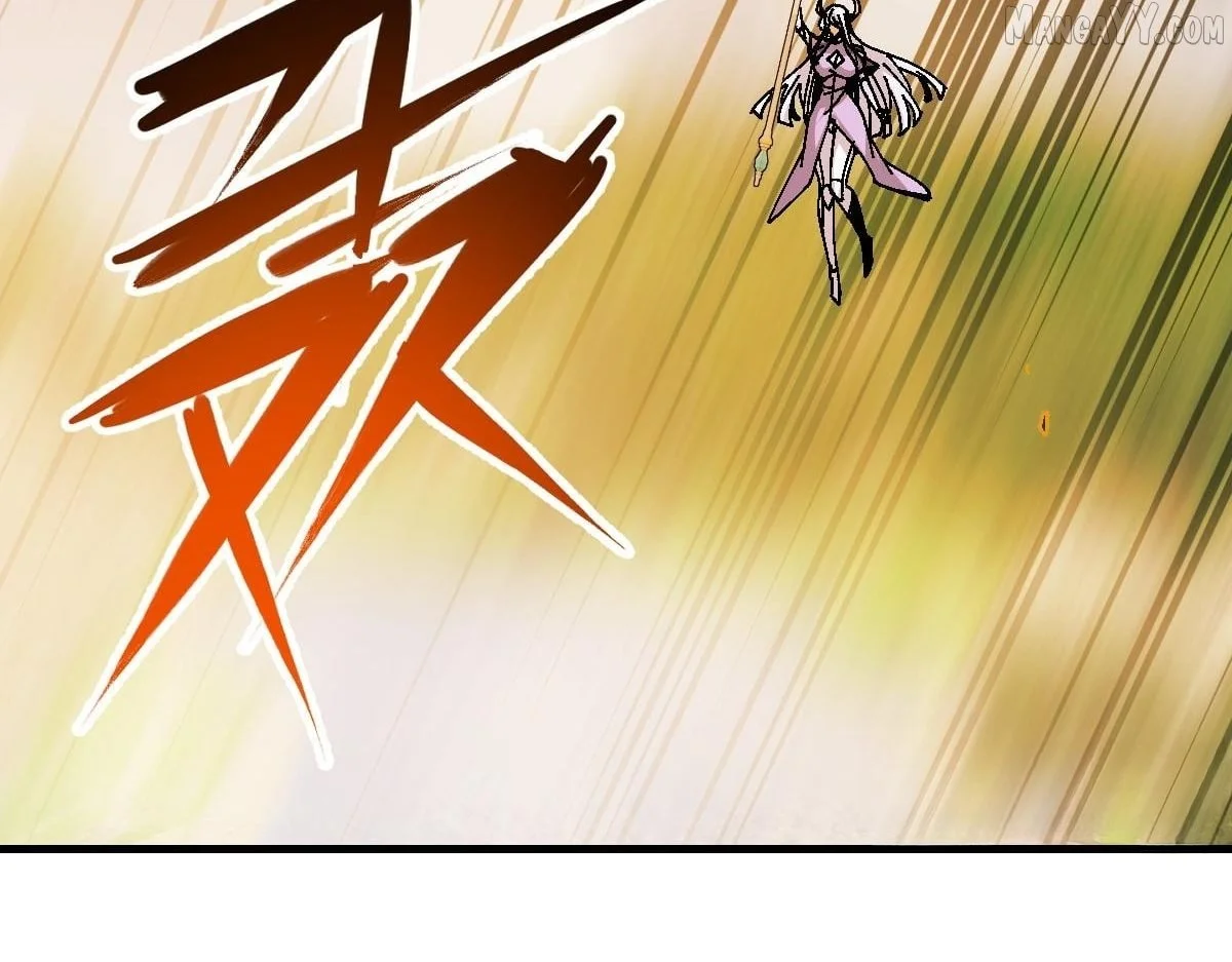Master: This rebellious disciple is definitely not the Holy Son Chapter 154 page 94