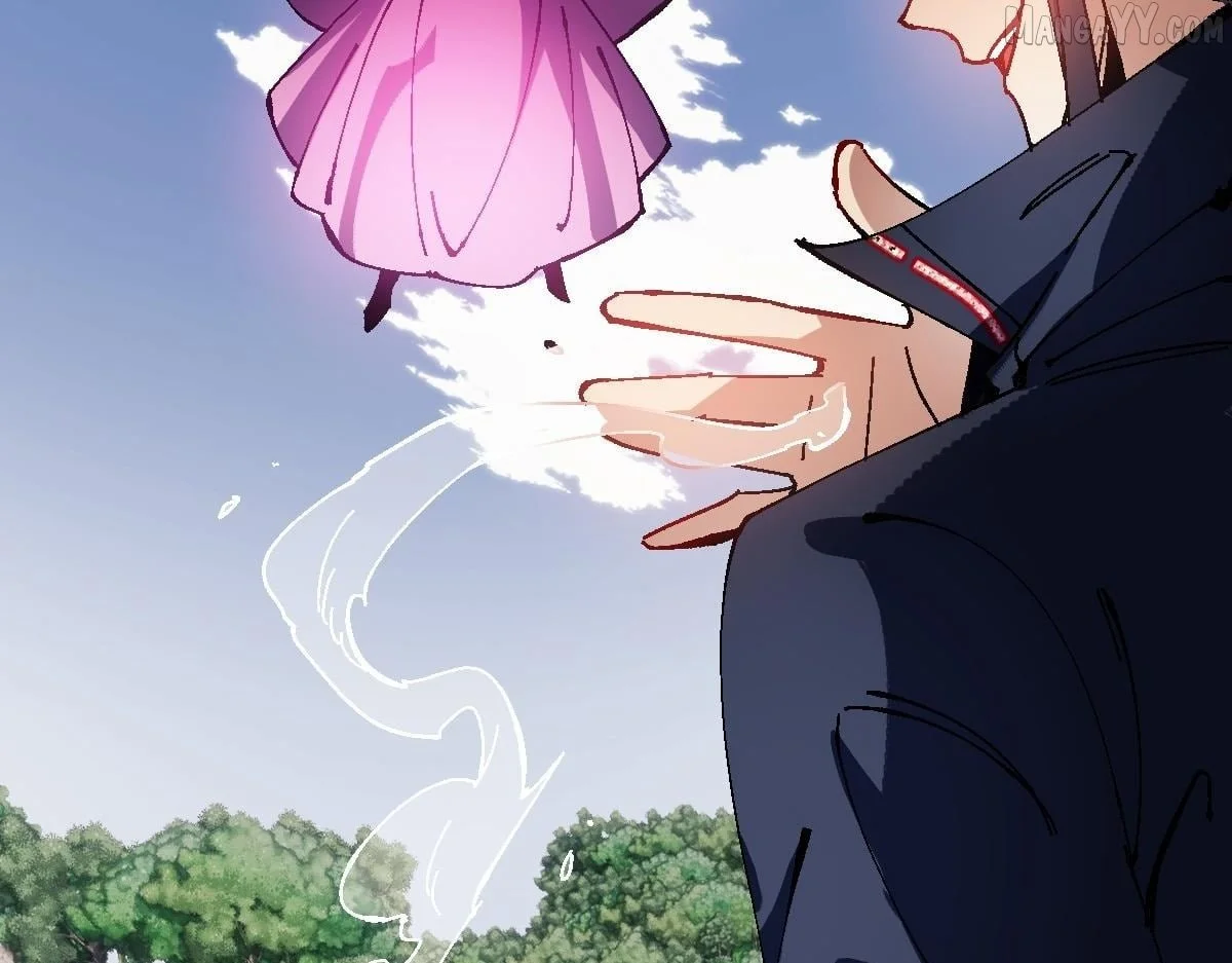 Master: This rebellious disciple is definitely not the Holy Son Chapter 154 page 59