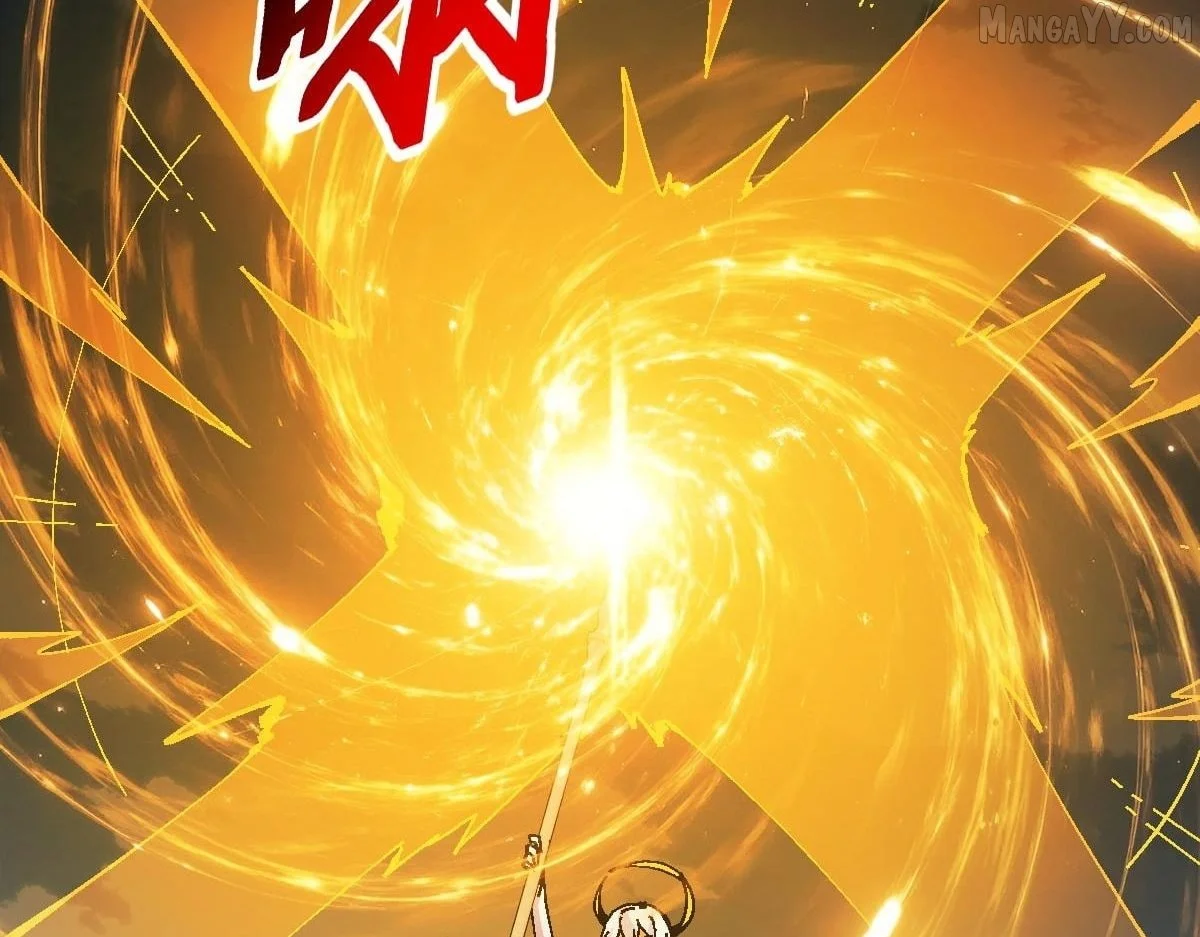 Master: This rebellious disciple is definitely not the Holy Son Chapter 154 page 89