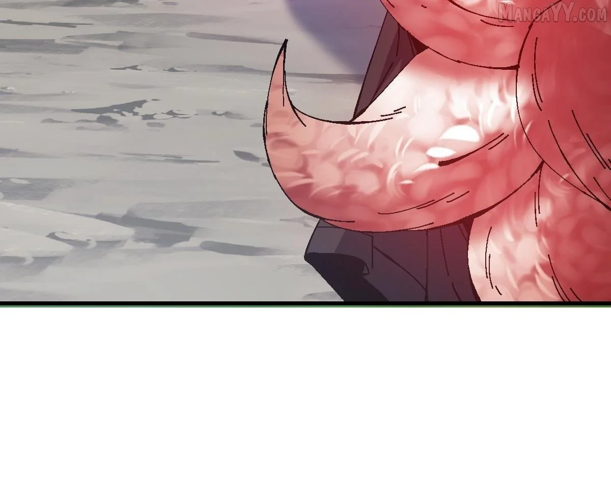 Master: This rebellious disciple is definitely not the Holy Son Chapter 154 page 130