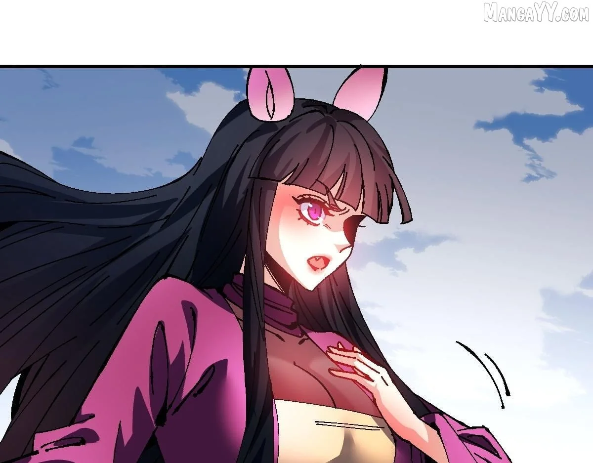 Master: This rebellious disciple is definitely not the Holy Son Chapter 154 page 68