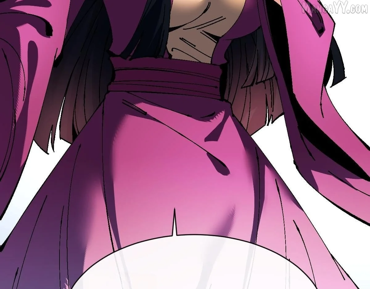 Master: This rebellious disciple is definitely not the Holy Son Chapter 154 page 69