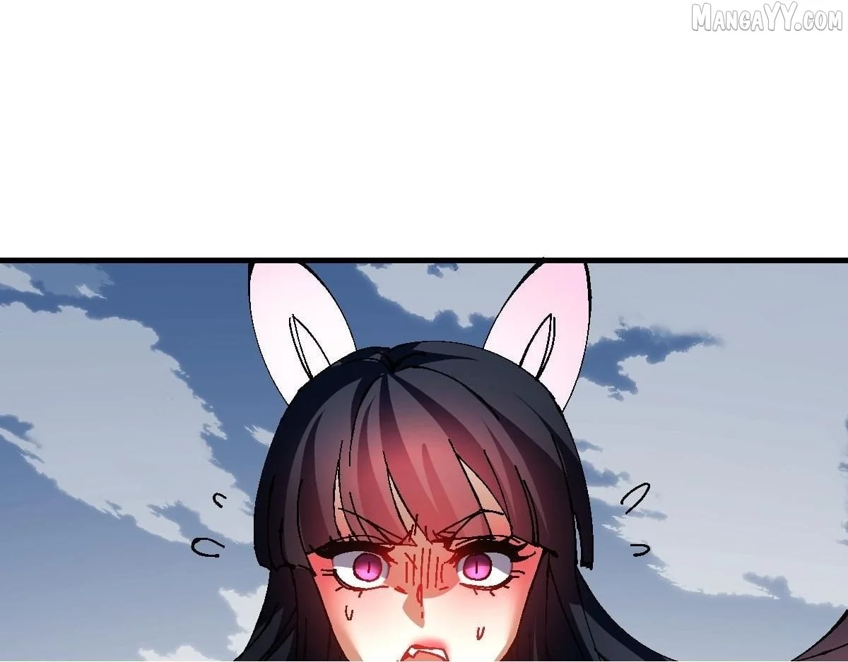 Master: This rebellious disciple is definitely not the Holy Son Chapter 154 page 85