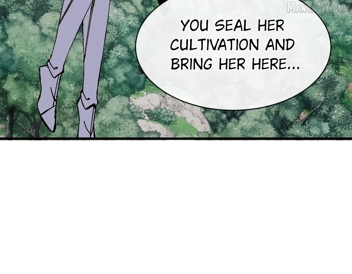 Master: This rebellious disciple is definitely not the Holy Son Chapter 154 page 116