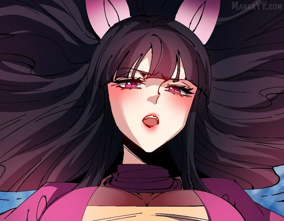 Master: This rebellious disciple is definitely not the Holy Son Chapter 154 page 121