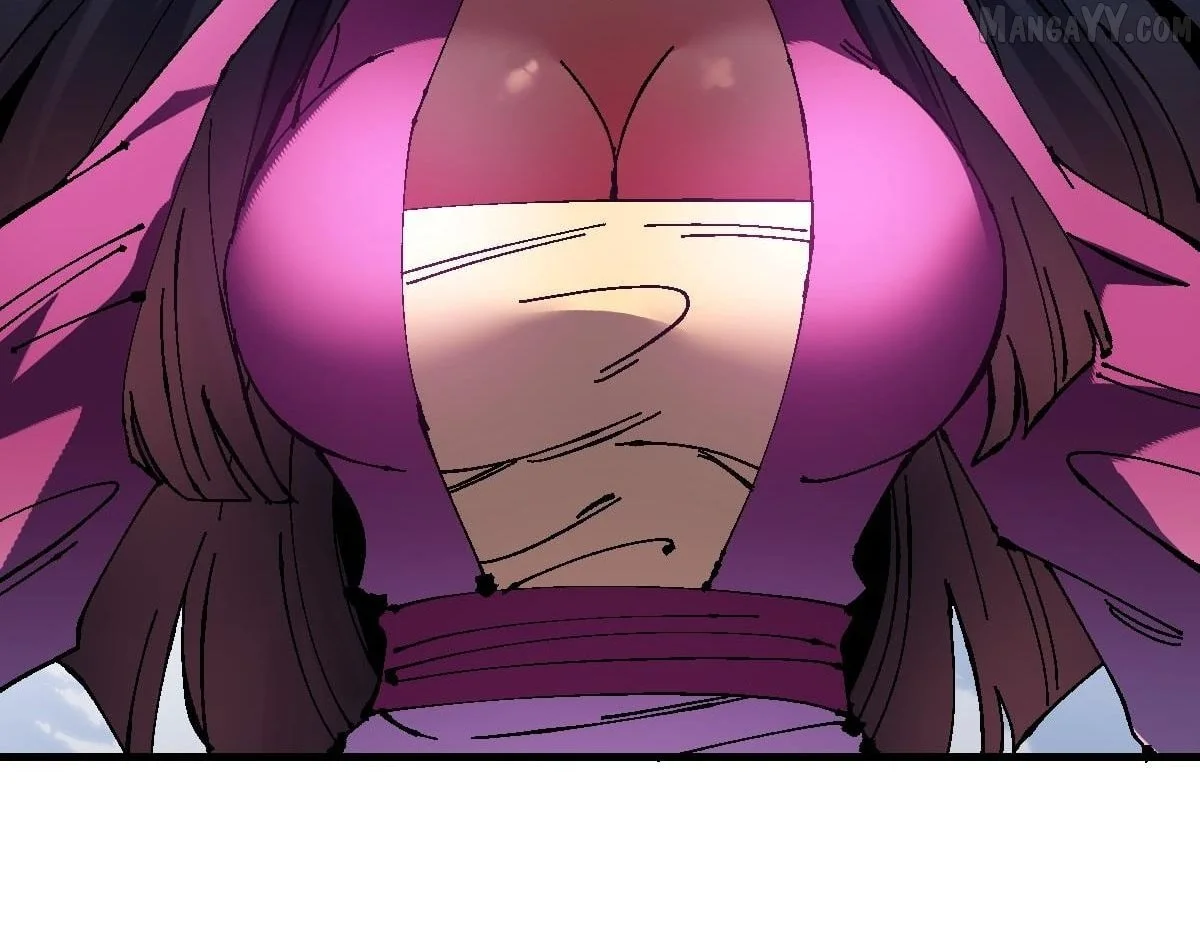Master: This rebellious disciple is definitely not the Holy Son Chapter 154 page 79