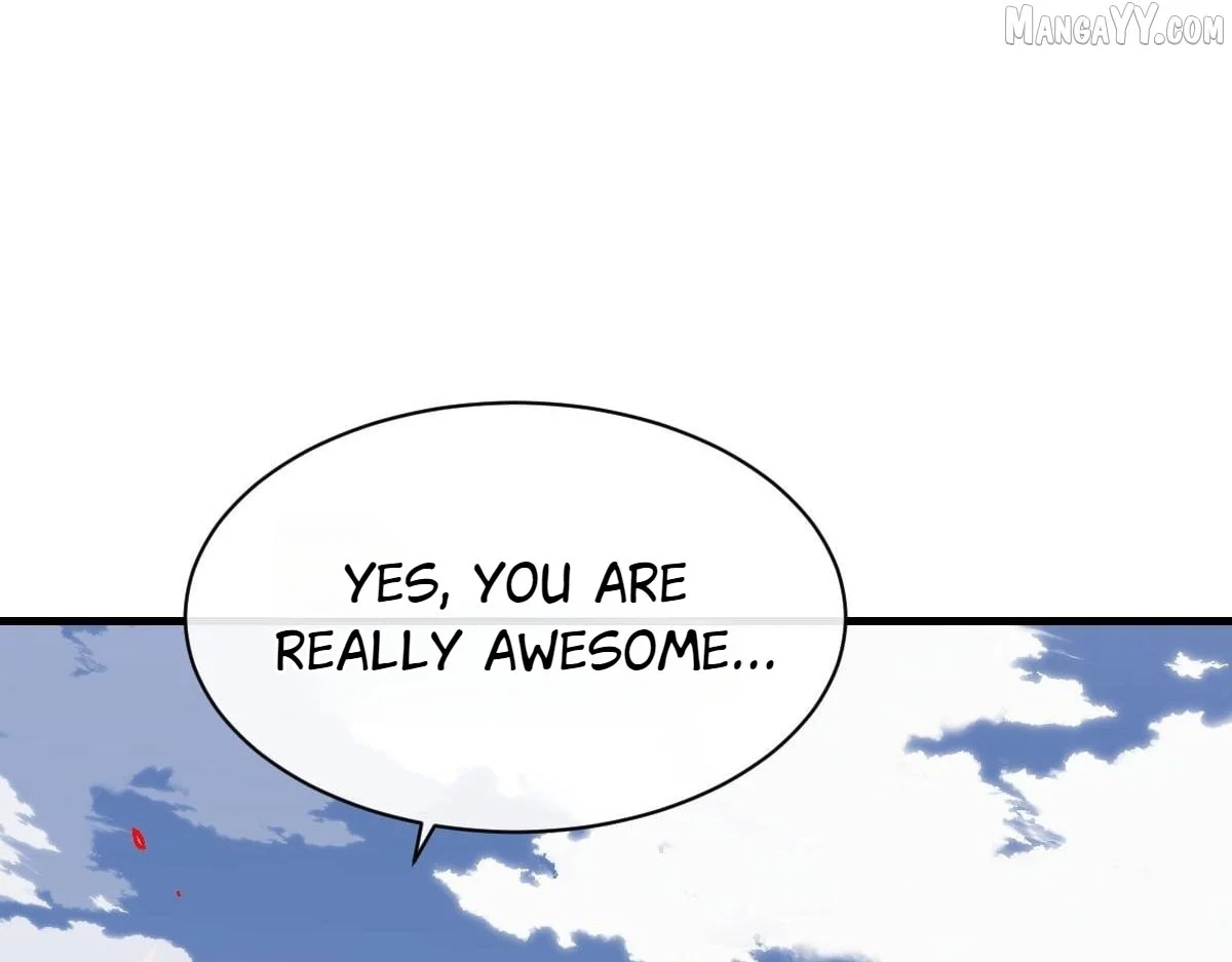 Master: This rebellious disciple is definitely not the Holy Son Chapter 154 page 61