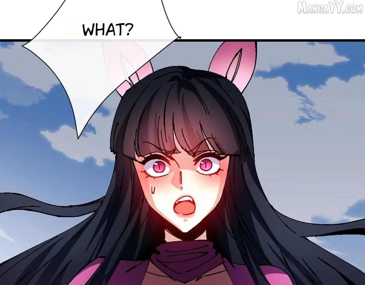 Master: This rebellious disciple is definitely not the Holy Son Chapter 154 page 78