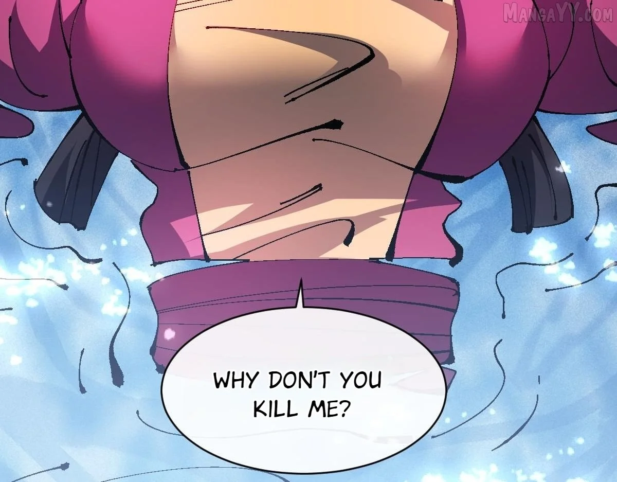 Master: This rebellious disciple is definitely not the Holy Son Chapter 154 page 122