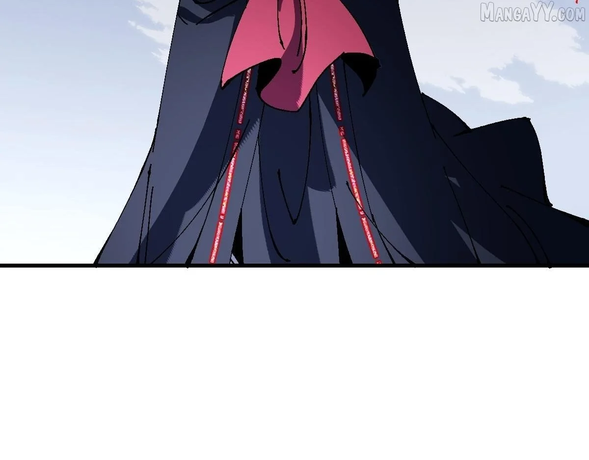 Master: This rebellious disciple is definitely not the Holy Son Chapter 154 page 73