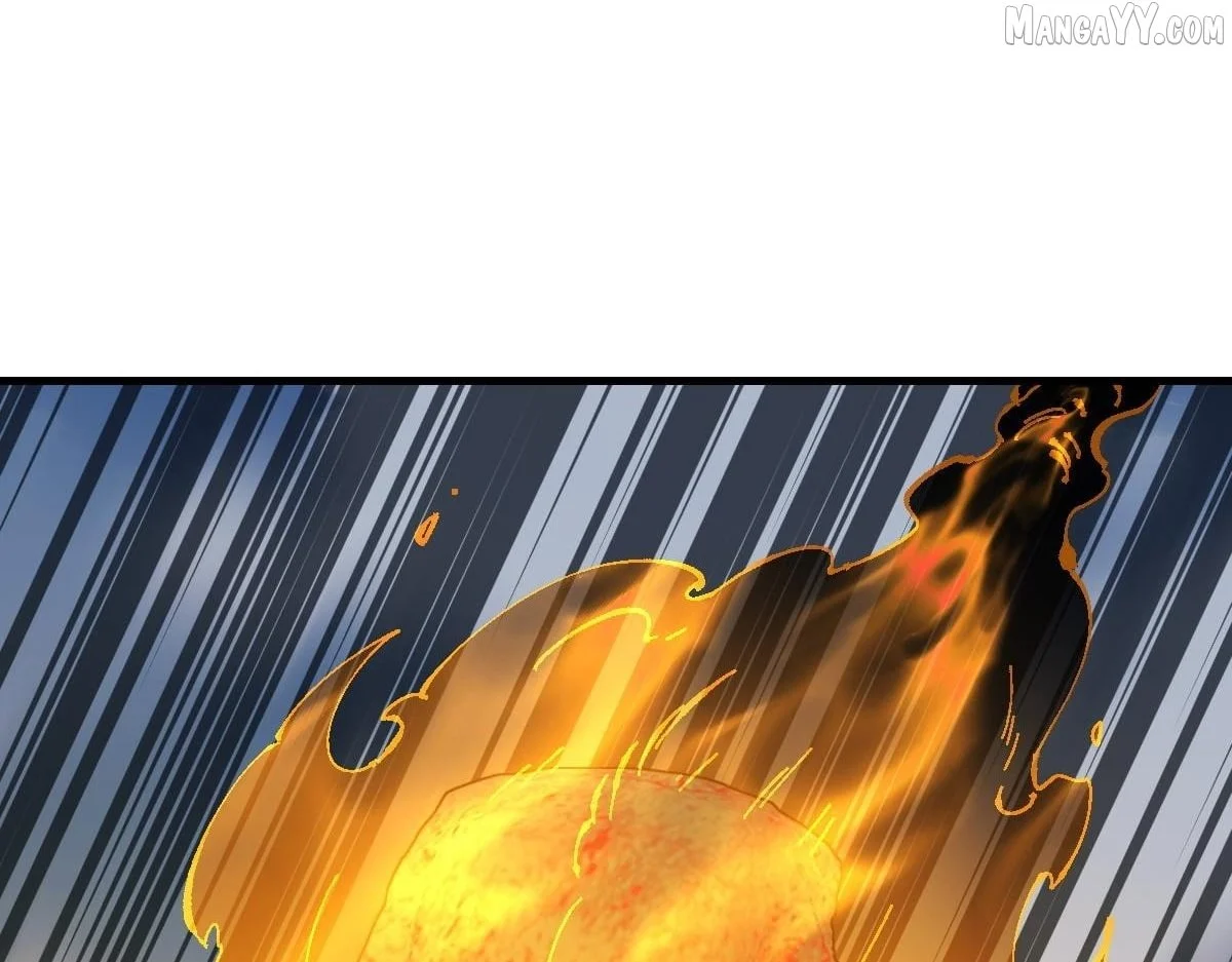 Master: This rebellious disciple is definitely not the Holy Son Chapter 154 page 92