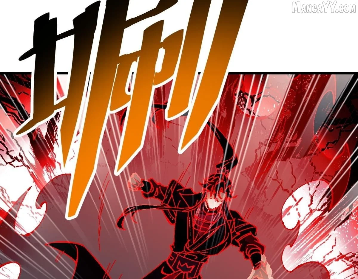 Master: This rebellious disciple is definitely not the Holy Son Chapter 154 page 99