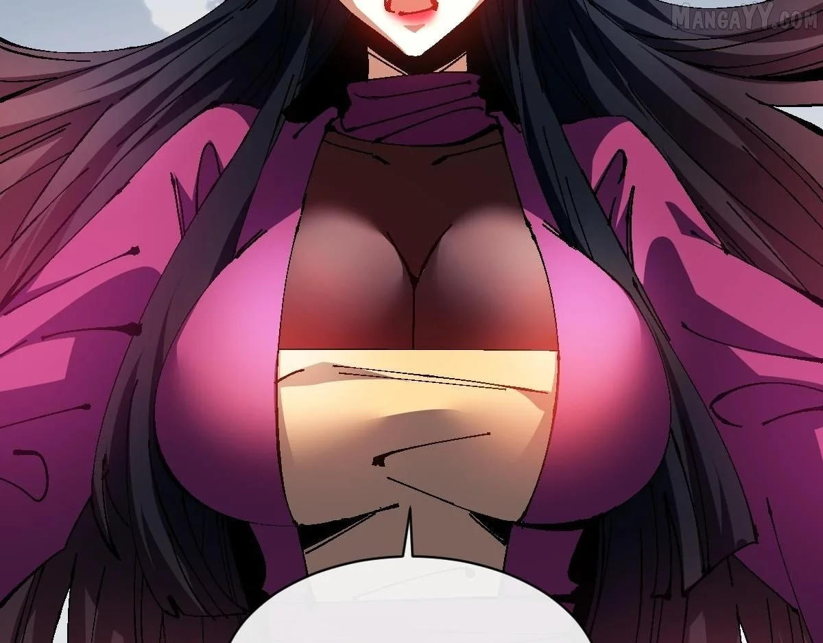 Master: This rebellious disciple is definitely not the Holy Son Chapter 154 page 86