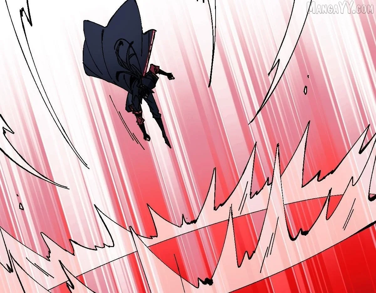 Master: This rebellious disciple is definitely not the Holy Son Chapter 154 page 103