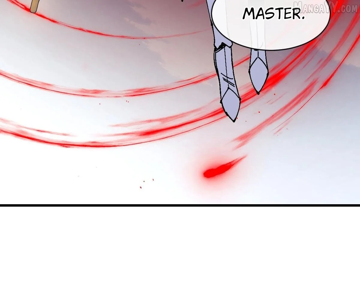 Master: This rebellious disciple is definitely not the Holy Son Chapter 154 page 83